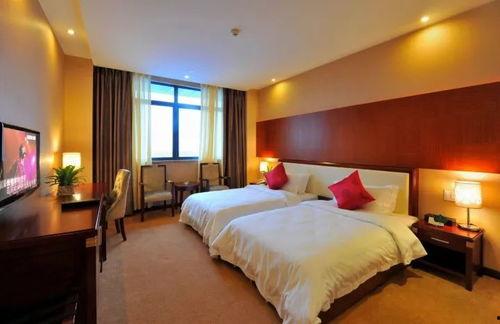 威海酒店爆料视频大全下载,揭秘住宿行业幕后真相  第3张