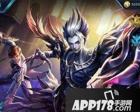 元歌皮肤爆料最新,元歌新皮肤“幻影舞者”惊艳亮相 第3张 元歌皮肤爆料最新,元歌新皮肤“幻影舞者”惊艳亮相 第3张